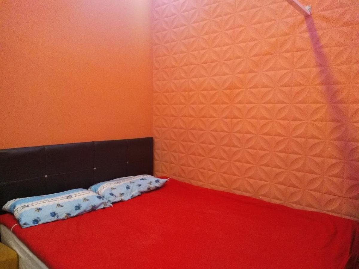 Otel Aydos Анкара Екстер'єр фото